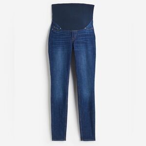 H&M Maternity Jeans - Medium Wash